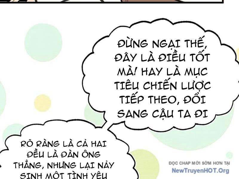 Sau Khi Ta Biến Thành Quái Vật Xúc Tu, Các Cô Ấy Càng Điên Cuồng Hơn!: Chapter 11