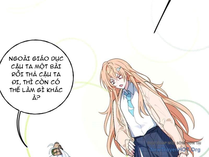 Sau Khi Ta Biến Thành Quái Vật Xúc Tu, Các Cô Ấy Càng Điên Cuồng Hơn!: Chapter 11