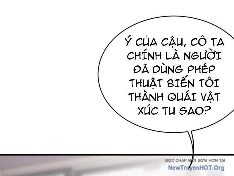 Sau Khi Ta Biến Thành Quái Vật Xúc Tu, Các Cô Ấy Càng Điên Cuồng Hơn!: Chapter 12
