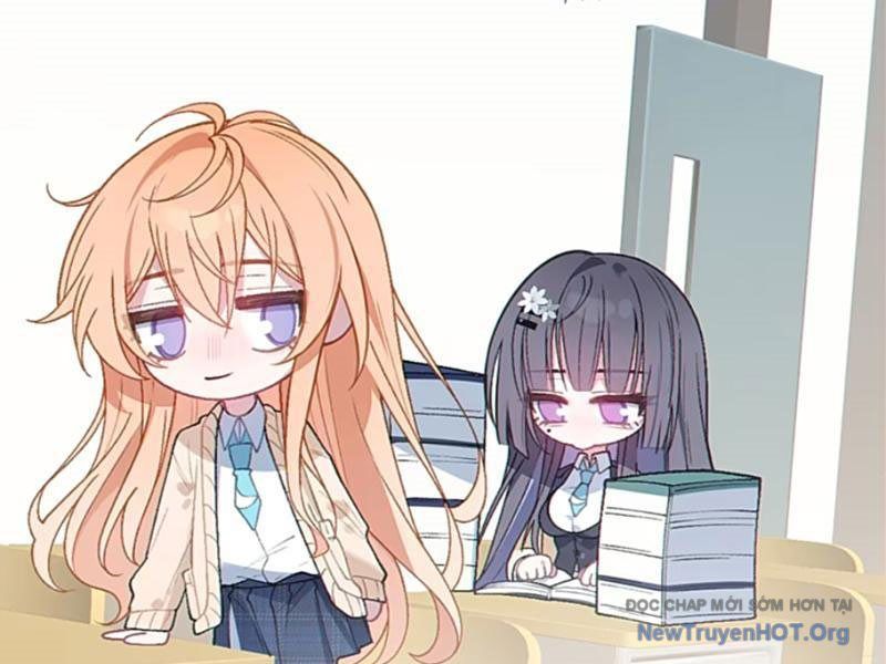 Sau Khi Ta Biến Thành Quái Vật Xúc Tu, Các Cô Ấy Càng Điên Cuồng Hơn!: Chapter 12