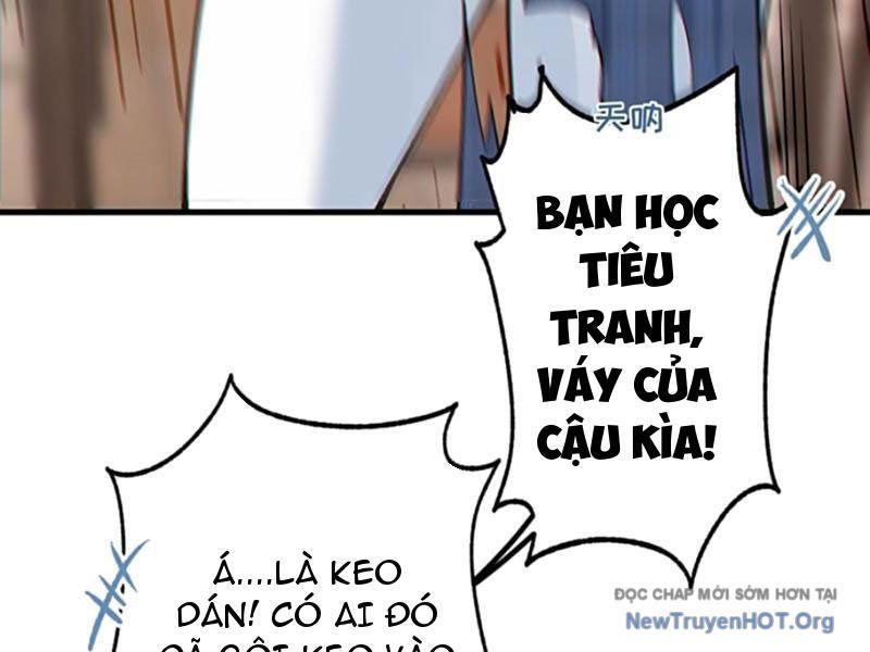 Sau Khi Ta Biến Thành Quái Vật Xúc Tu, Các Cô Ấy Càng Điên Cuồng Hơn!: Chapter 12