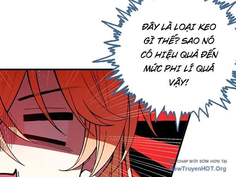 Sau Khi Ta Biến Thành Quái Vật Xúc Tu, Các Cô Ấy Càng Điên Cuồng Hơn!: Chapter 12