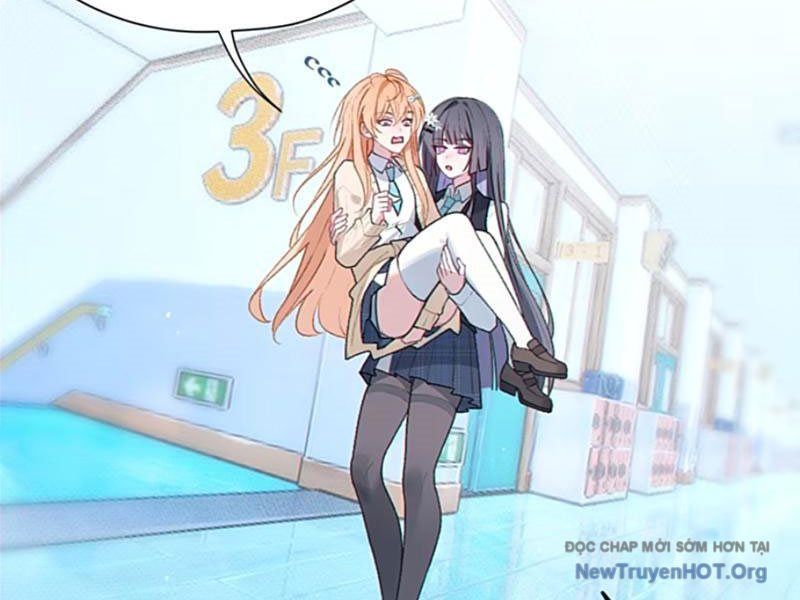 Sau Khi Ta Biến Thành Quái Vật Xúc Tu, Các Cô Ấy Càng Điên Cuồng Hơn!: Chapter 12