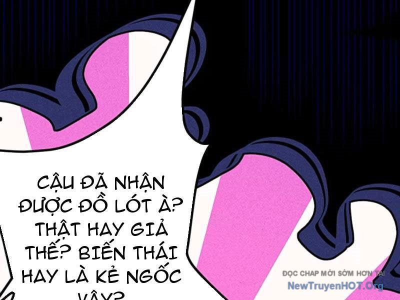 Sau Khi Ta Biến Thành Quái Vật Xúc Tu, Các Cô Ấy Càng Điên Cuồng Hơn!: Chapter 12