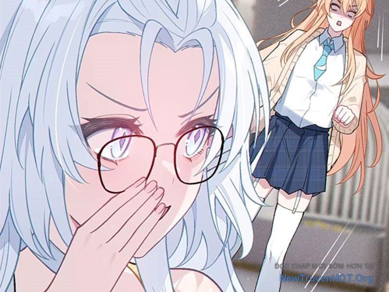 Sau Khi Ta Biến Thành Quái Vật Xúc Tu, Các Cô Ấy Càng Điên Cuồng Hơn!: Chapter 12