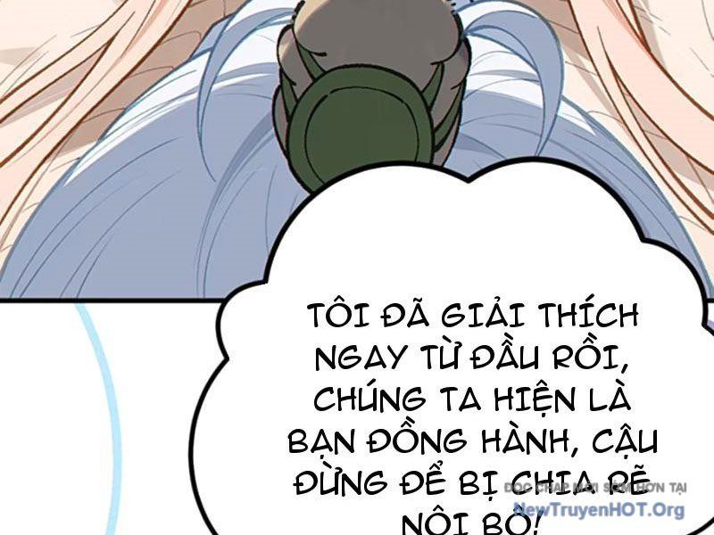 Sau Khi Ta Biến Thành Quái Vật Xúc Tu, Các Cô Ấy Càng Điên Cuồng Hơn!: Chapter 12