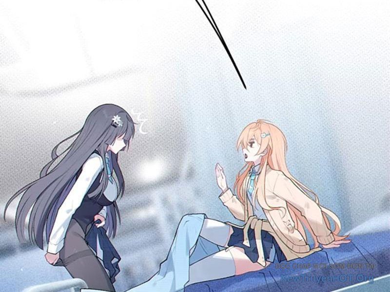 Sau Khi Ta Biến Thành Quái Vật Xúc Tu, Các Cô Ấy Càng Điên Cuồng Hơn!: Chapter 13