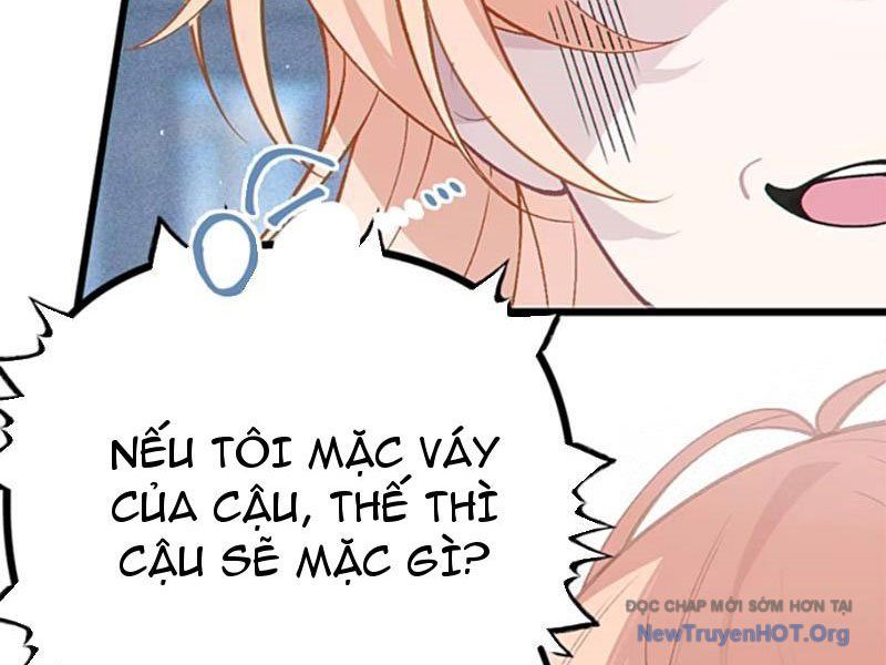 Sau Khi Ta Biến Thành Quái Vật Xúc Tu, Các Cô Ấy Càng Điên Cuồng Hơn!: Chapter 13