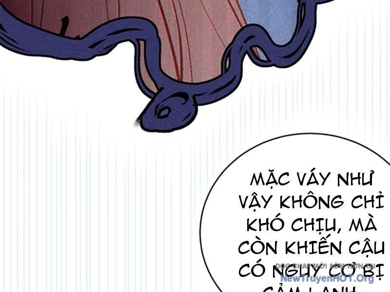 Sau Khi Ta Biến Thành Quái Vật Xúc Tu, Các Cô Ấy Càng Điên Cuồng Hơn!: Chapter 13