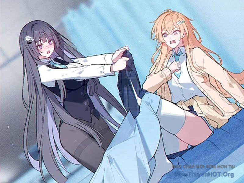Sau Khi Ta Biến Thành Quái Vật Xúc Tu, Các Cô Ấy Càng Điên Cuồng Hơn!: Chapter 13