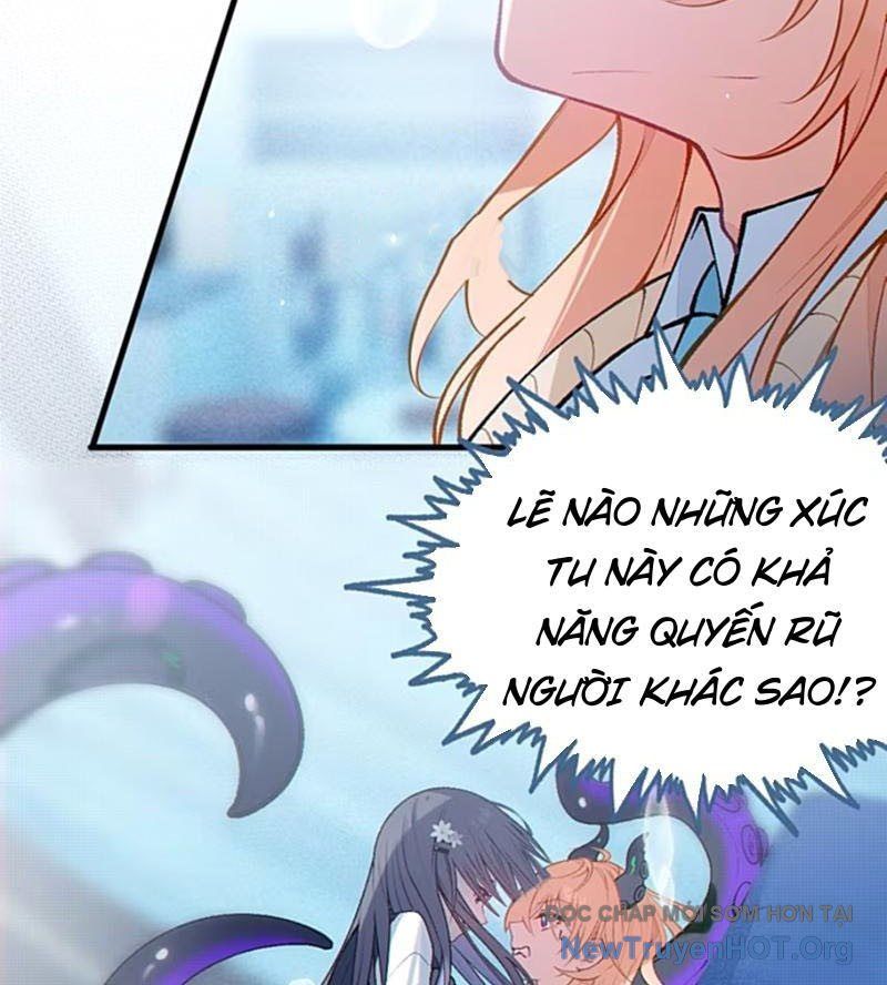 Sau Khi Ta Biến Thành Quái Vật Xúc Tu, Các Cô Ấy Càng Điên Cuồng Hơn!: Chapter 14