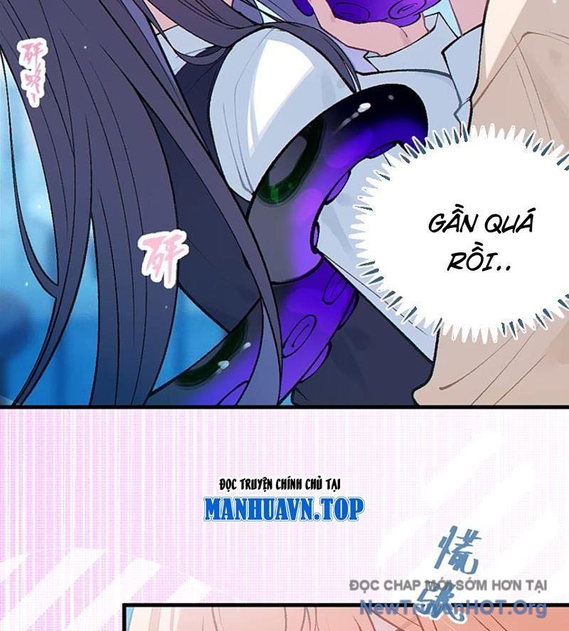 Sau Khi Ta Biến Thành Quái Vật Xúc Tu, Các Cô Ấy Càng Điên Cuồng Hơn!: Chapter 14