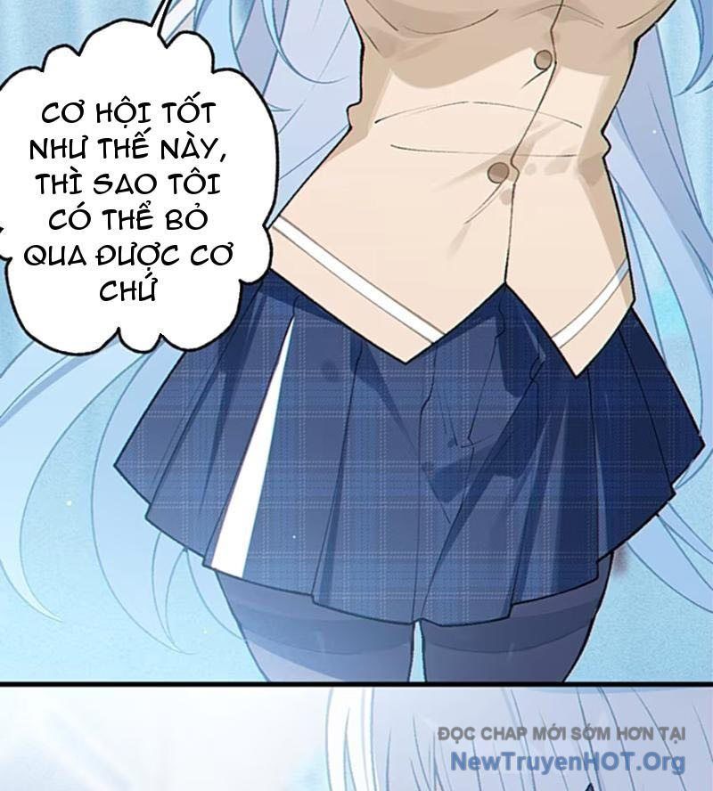 Sau Khi Ta Biến Thành Quái Vật Xúc Tu, Các Cô Ấy Càng Điên Cuồng Hơn!: Chapter 14