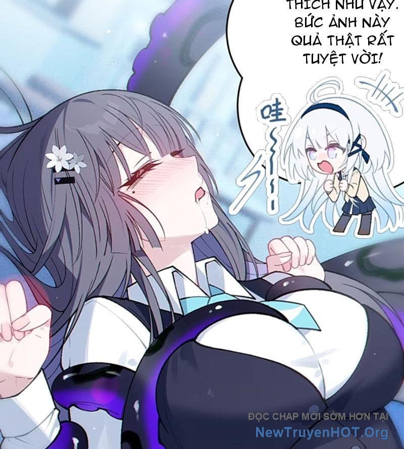 Sau Khi Ta Biến Thành Quái Vật Xúc Tu, Các Cô Ấy Càng Điên Cuồng Hơn!: Chapter 14