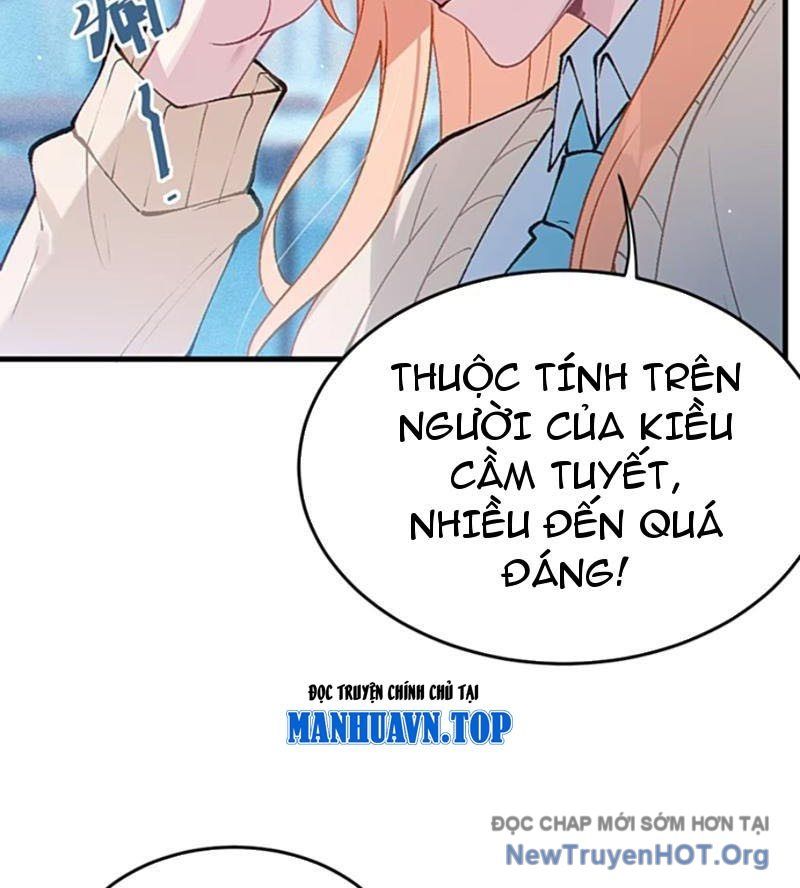 Sau Khi Ta Biến Thành Quái Vật Xúc Tu, Các Cô Ấy Càng Điên Cuồng Hơn!: Chapter 14