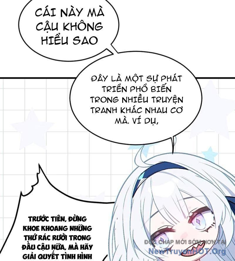 Sau Khi Ta Biến Thành Quái Vật Xúc Tu, Các Cô Ấy Càng Điên Cuồng Hơn!: Chapter 14