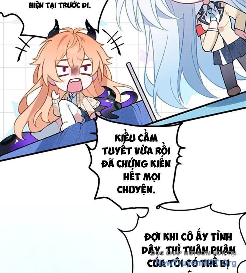 Sau Khi Ta Biến Thành Quái Vật Xúc Tu, Các Cô Ấy Càng Điên Cuồng Hơn!: Chapter 14