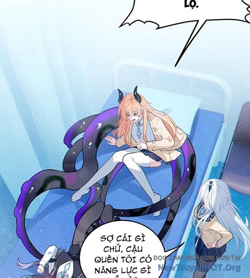 Sau Khi Ta Biến Thành Quái Vật Xúc Tu, Các Cô Ấy Càng Điên Cuồng Hơn!: Chapter 14