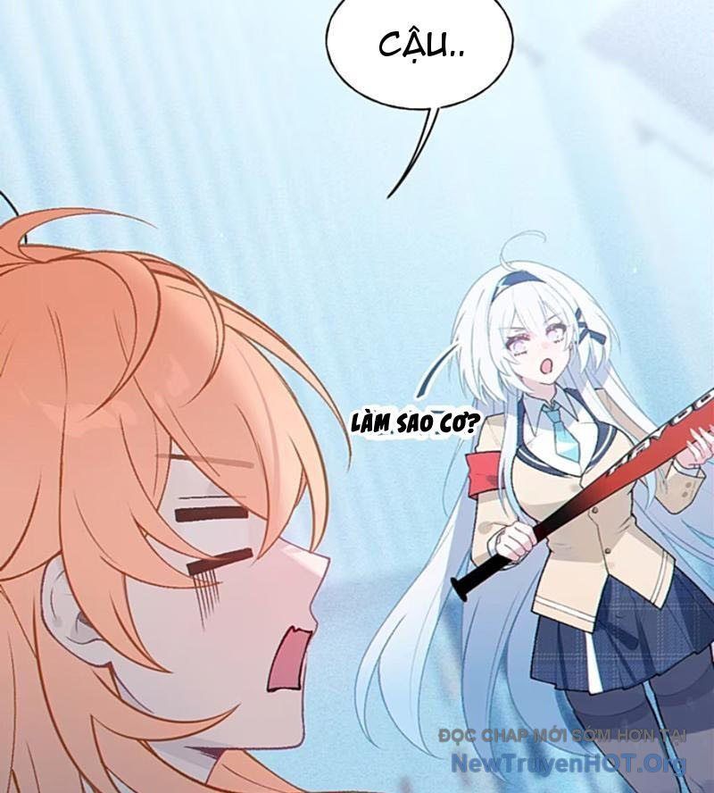 Sau Khi Ta Biến Thành Quái Vật Xúc Tu, Các Cô Ấy Càng Điên Cuồng Hơn!: Chapter 14