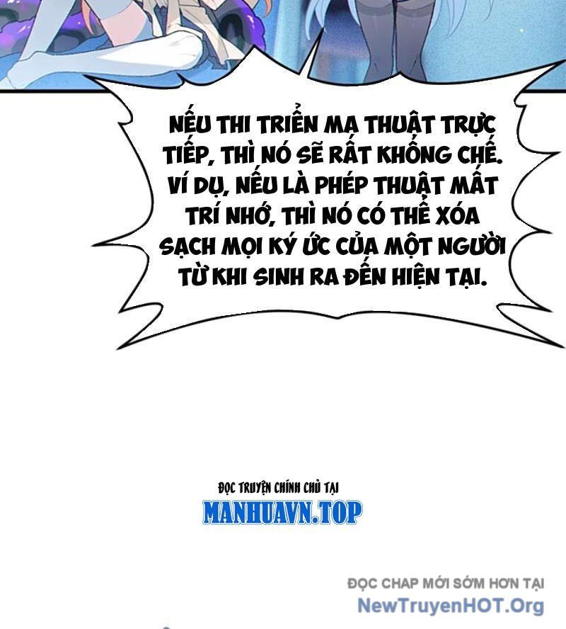 Sau Khi Ta Biến Thành Quái Vật Xúc Tu, Các Cô Ấy Càng Điên Cuồng Hơn!: Chapter 14