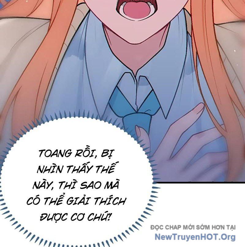 Sau Khi Ta Biến Thành Quái Vật Xúc Tu, Các Cô Ấy Càng Điên Cuồng Hơn!: Chapter 14
