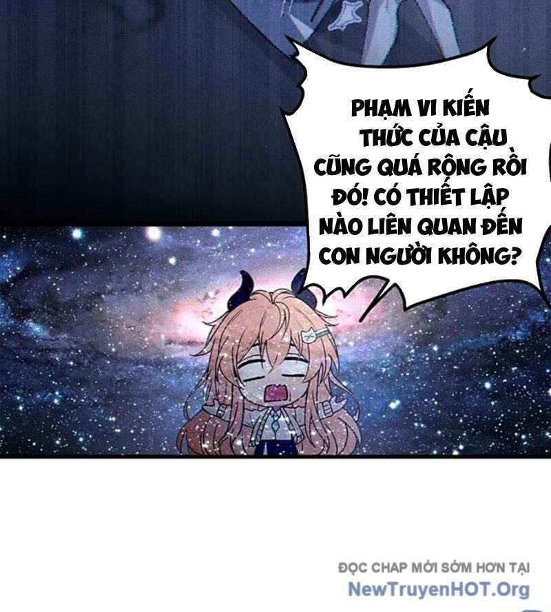 Sau Khi Ta Biến Thành Quái Vật Xúc Tu, Các Cô Ấy Càng Điên Cuồng Hơn!: Chapter 14