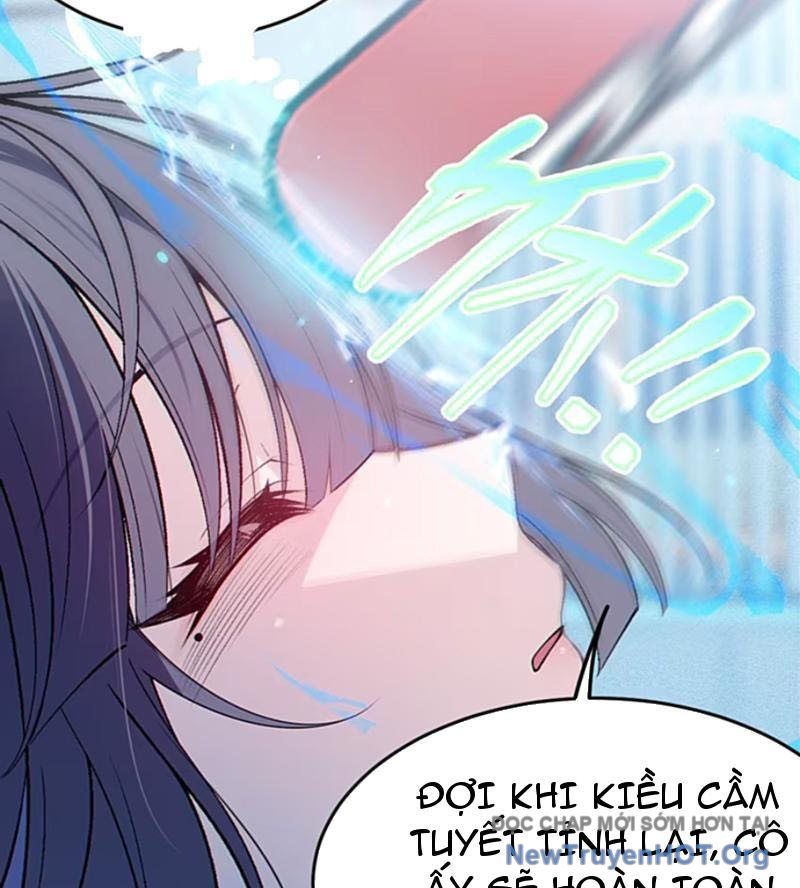 Sau Khi Ta Biến Thành Quái Vật Xúc Tu, Các Cô Ấy Càng Điên Cuồng Hơn!: Chapter 14