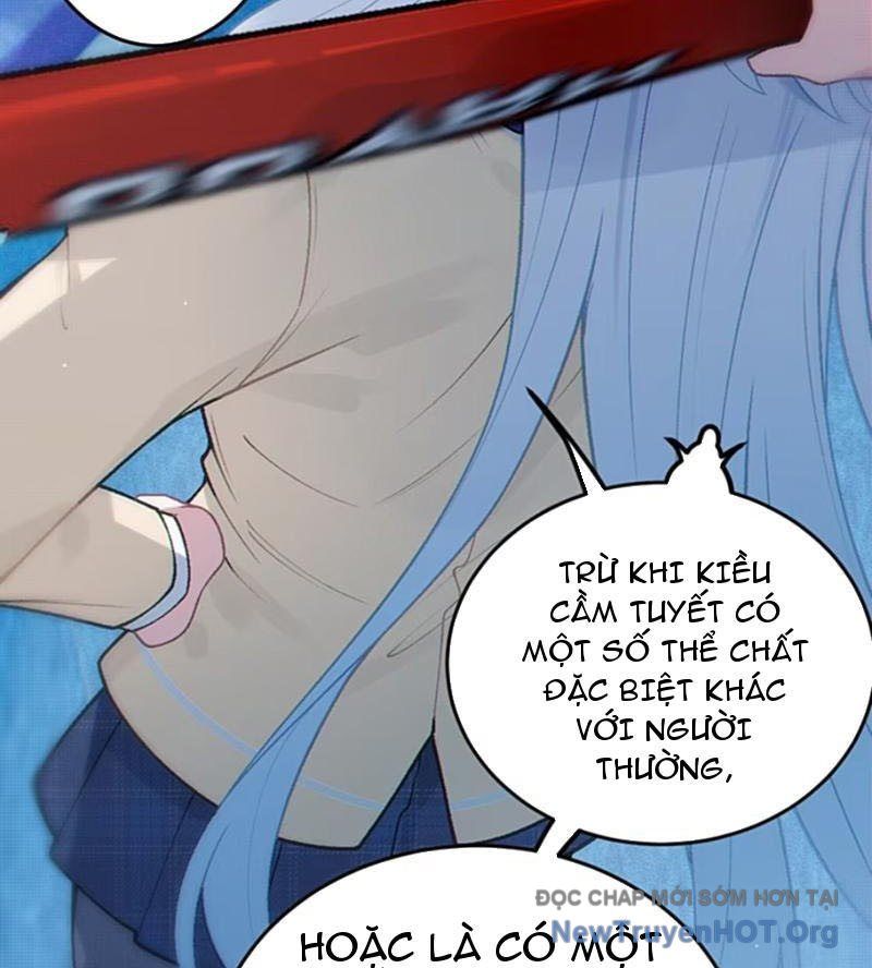 Sau Khi Ta Biến Thành Quái Vật Xúc Tu, Các Cô Ấy Càng Điên Cuồng Hơn!: Chapter 14