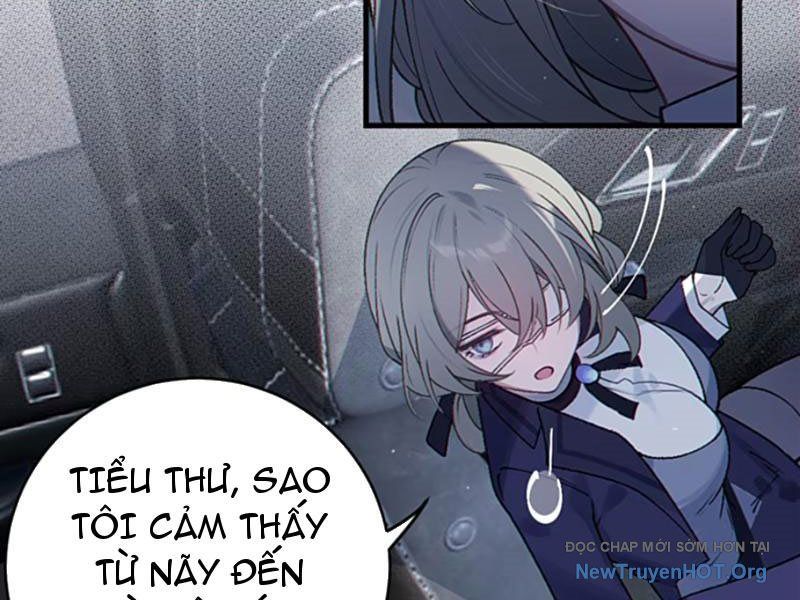 Sau Khi Ta Biến Thành Quái Vật Xúc Tu, Các Cô Ấy Càng Điên Cuồng Hơn!: Chapter 15