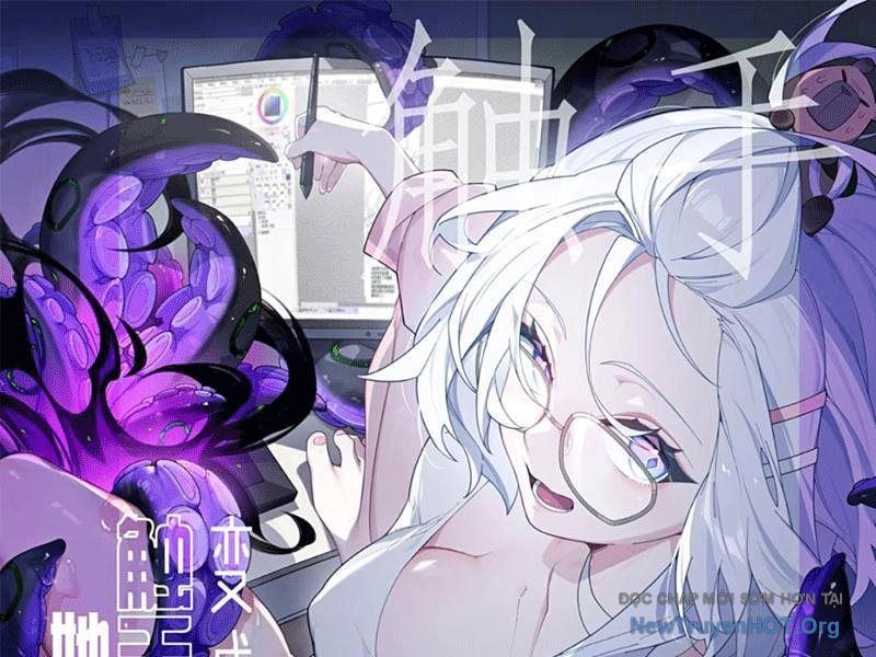Sau Khi Ta Biến Thành Quái Vật Xúc Tu, Các Cô Ấy Càng Điên Cuồng Hơn!: Chapter 16