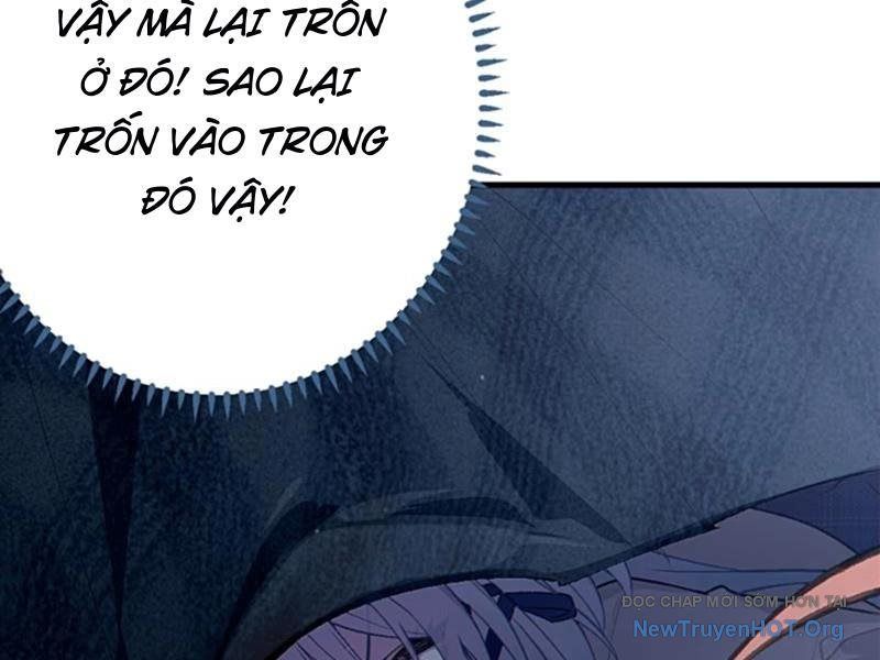 Sau Khi Ta Biến Thành Quái Vật Xúc Tu, Các Cô Ấy Càng Điên Cuồng Hơn!: Chapter 16