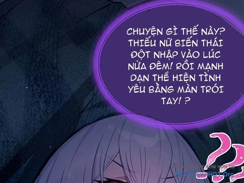 Sau Khi Ta Biến Thành Quái Vật Xúc Tu, Các Cô Ấy Càng Điên Cuồng Hơn!: Chapter 16