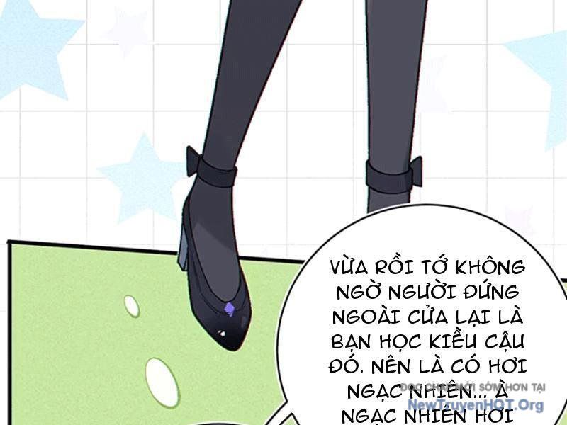 Sau Khi Ta Biến Thành Quái Vật Xúc Tu, Các Cô Ấy Càng Điên Cuồng Hơn!: Chapter 16