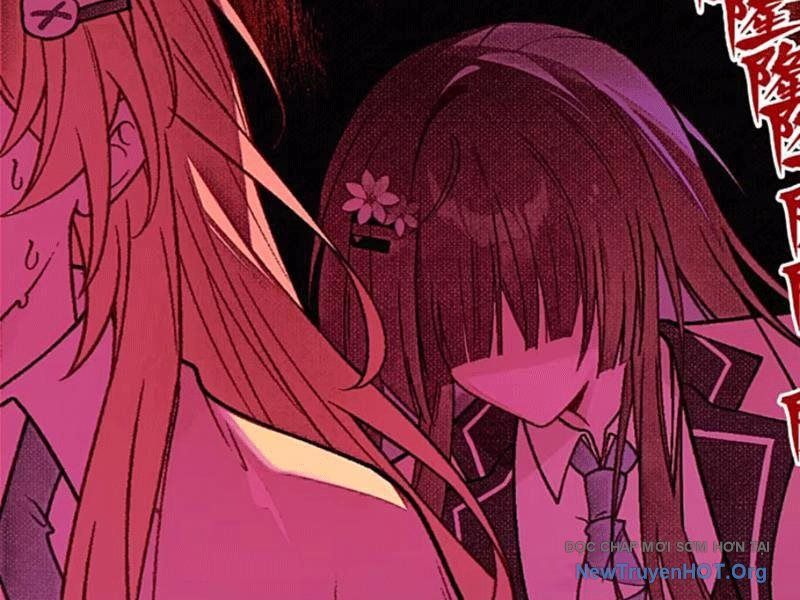Sau Khi Ta Biến Thành Quái Vật Xúc Tu, Các Cô Ấy Càng Điên Cuồng Hơn!: Chapter 16