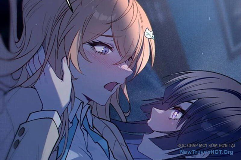 Sau Khi Ta Biến Thành Quái Vật Xúc Tu, Các Cô Ấy Càng Điên Cuồng Hơn!: Chapter 17