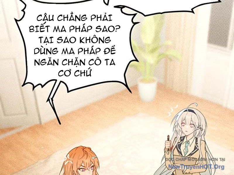 Sau Khi Ta Biến Thành Quái Vật Xúc Tu, Các Cô Ấy Càng Điên Cuồng Hơn!: Chapter 18