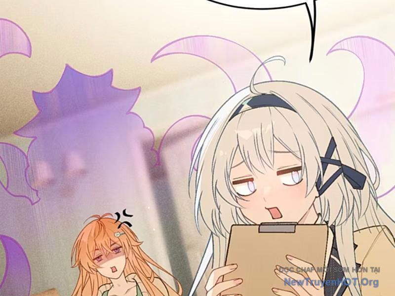 Sau Khi Ta Biến Thành Quái Vật Xúc Tu, Các Cô Ấy Càng Điên Cuồng Hơn!: Chapter 18