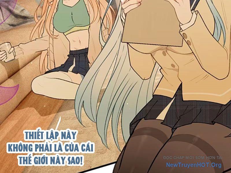 Sau Khi Ta Biến Thành Quái Vật Xúc Tu, Các Cô Ấy Càng Điên Cuồng Hơn!: Chapter 18