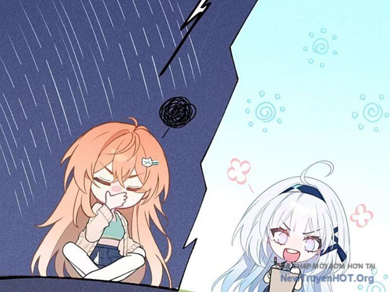 Sau Khi Ta Biến Thành Quái Vật Xúc Tu, Các Cô Ấy Càng Điên Cuồng Hơn!: Chapter 18