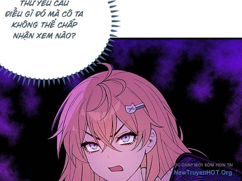 Sau Khi Ta Biến Thành Quái Vật Xúc Tu, Các Cô Ấy Càng Điên Cuồng Hơn!: Chapter 18