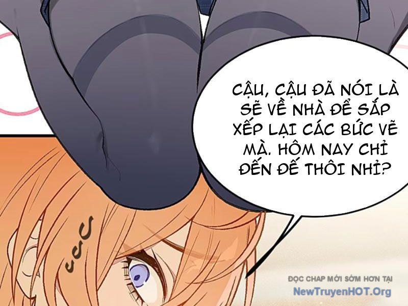 Sau Khi Ta Biến Thành Quái Vật Xúc Tu, Các Cô Ấy Càng Điên Cuồng Hơn!: Chapter 18