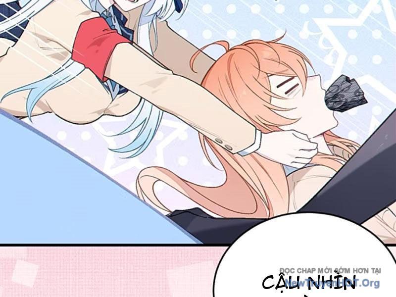 Sau Khi Ta Biến Thành Quái Vật Xúc Tu, Các Cô Ấy Càng Điên Cuồng Hơn!: Chapter 18