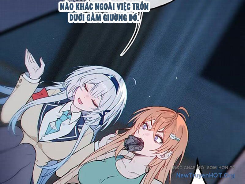 Sau Khi Ta Biến Thành Quái Vật Xúc Tu, Các Cô Ấy Càng Điên Cuồng Hơn!: Chapter 18