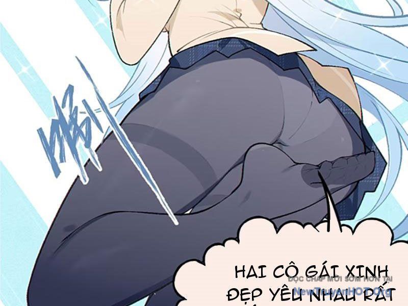 Sau Khi Ta Biến Thành Quái Vật Xúc Tu, Các Cô Ấy Càng Điên Cuồng Hơn!: Chapter 18