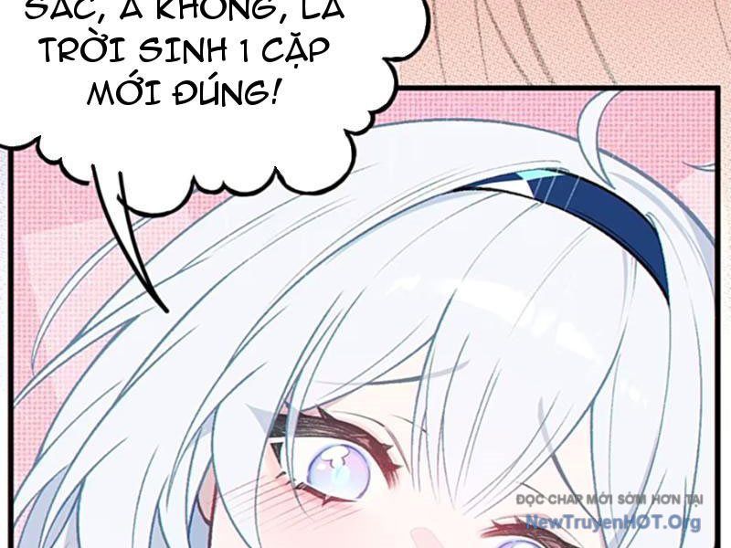 Sau Khi Ta Biến Thành Quái Vật Xúc Tu, Các Cô Ấy Càng Điên Cuồng Hơn!: Chapter 18