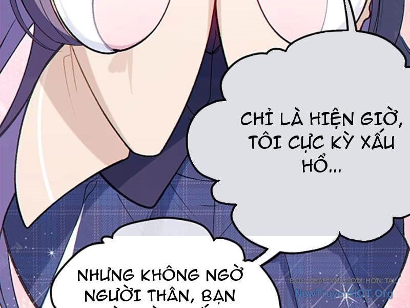 Sau Khi Ta Biến Thành Quái Vật Xúc Tu, Các Cô Ấy Càng Điên Cuồng Hơn!: Chapter 18
