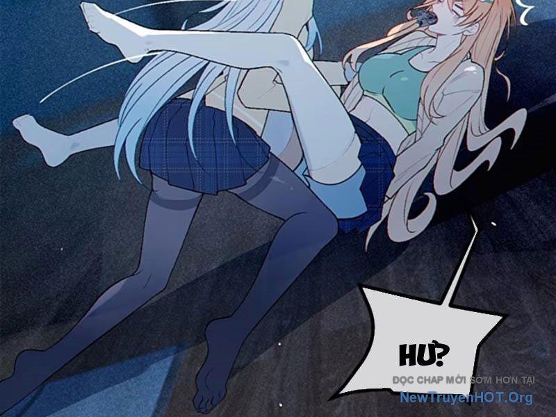 Sau Khi Ta Biến Thành Quái Vật Xúc Tu, Các Cô Ấy Càng Điên Cuồng Hơn!: Chapter 18