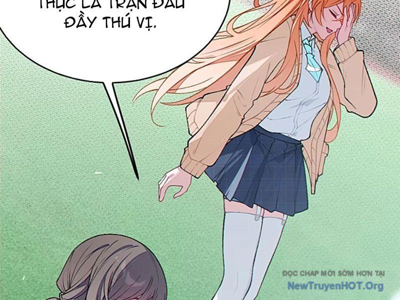 Sau Khi Ta Biến Thành Quái Vật Xúc Tu, Các Cô Ấy Càng Điên Cuồng Hơn!: Chapter 19