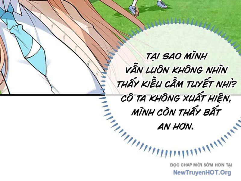 Sau Khi Ta Biến Thành Quái Vật Xúc Tu, Các Cô Ấy Càng Điên Cuồng Hơn!: Chapter 19