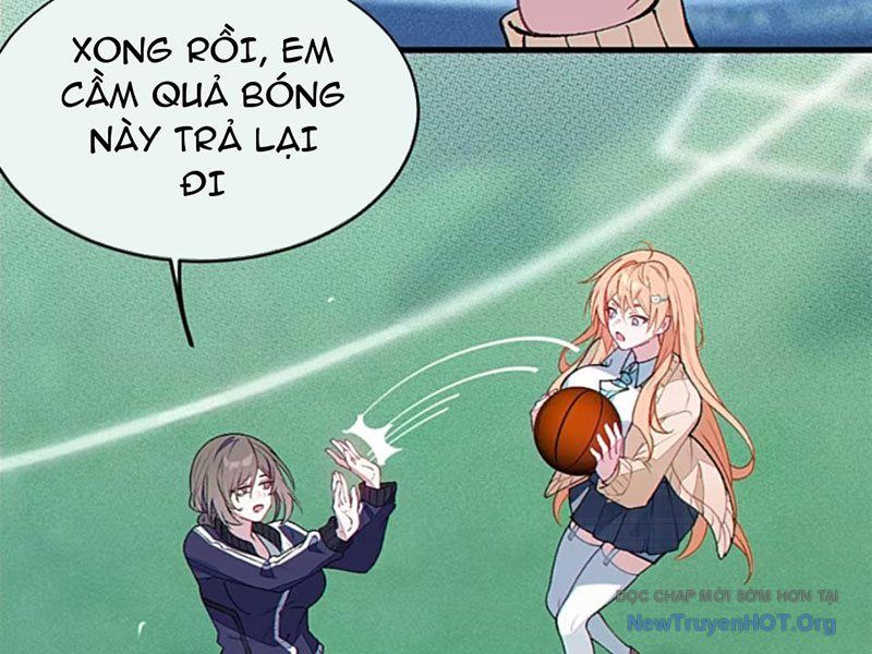 Sau Khi Ta Biến Thành Quái Vật Xúc Tu, Các Cô Ấy Càng Điên Cuồng Hơn!: Chapter 19